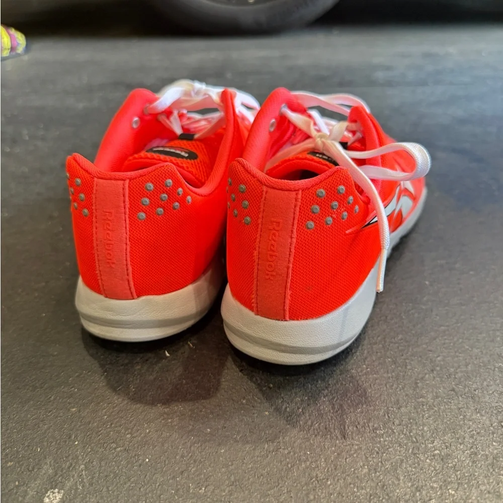 Reebok Nano 2.0 sz10.5 - Picture 4 of 5